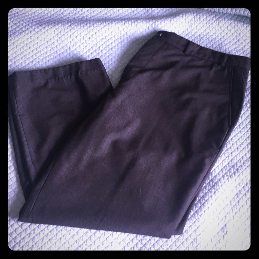 Men’s slacks